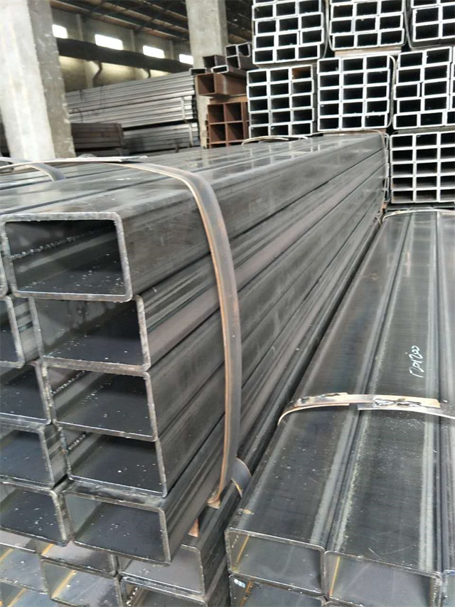 建筑钢结构余杭余杭余杭镀锌矩形管 Q355B 适用场景 建筑钢结构余杭余杭余杭镀锌矩形管 Q355B 适用场景